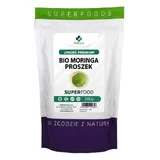 MedFuture Super Food BIO порошок морінги, 200 г