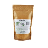 L-аскорбінова кислота (вітамін С) NaturPlanet, 100 г