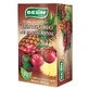 Belin Фруктовый чай со вкусом клюквы и ананаса, 20 x 2 г