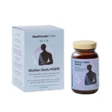 Health Labs Care Men Sodium Butyrate Forte, 60 капсул