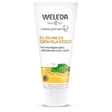 WELEDA Гель для полоскання зубів для дітей, 50мл