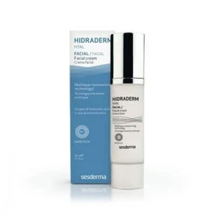 Крем для обличчя SESDERMA HIDRADERM HYAL, 50 мл