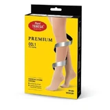 PANI TERESA PREMIUM Компрессионные колготки для беременных, размер III, черный BROKEN TEXTILE PACKING