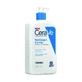 CERAVE Moisturizing Lotion Зволожуюча емульсія для обличчя та тіла для сухої та дуже сухої шкіри, 1000мл