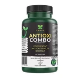 LANCO NUTRITIONS Антиокси Комбо, 90 капсул