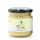 PASIEKI RAZINY SADOWSKICH Мед з маточним молочком, 240г