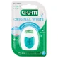 Зубная нить Sunstar GUM Original White + Fluoride
