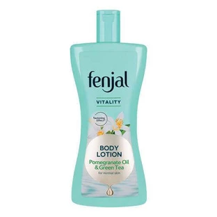 FENJAL Vitality Body Lotion Живильний лосьйон для тіла, 200 мл