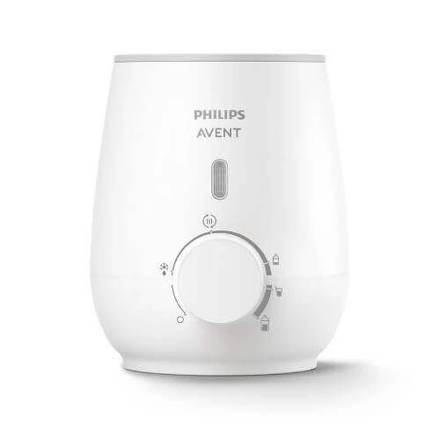 Philips Avent Подогреватель для бутылочек SCF355/09: цены и характеристики
