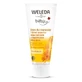 WELEDA Baby Calendula Крем для младенцев и детей против натертостей с календулой, 30 мл