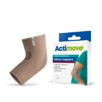 Бандаж на лікоть Actimove Everyday Supports, розмір S бежевий: ціни та характеристики