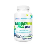 Allnutrition Berberine HCL Plus, 90 капс.