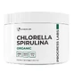 Progress Labs Chlorella Spirulina Organic 500 мг, 500 таблеток