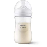 Дитяча пляшечка AVENT Natural Response 1m+ SCY903/01, 260 мл