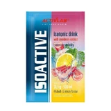 ACTIVLAB ISOACTIVE Ізотонічний напій Ревінь з лимоном, 31,5г