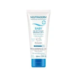 NEUTRADERM BABY Ніжний гель для вмивання 3в1, 200мл