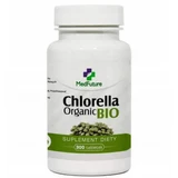 MedFuture Chlorella Organic BIO, 300 табл.