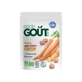 Good Gout BIO Морковь с органической курицей, 190 г