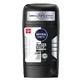 Nivea Men Black&White Original Антиперспірант-стік для чоловіків, 50 мл