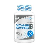 6Pak Nutrition Витаминный комплекс B, 90 капс