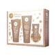 Yope Winter Mood Set Лосьйон для тіла, 150 мл + Гель для душу, 150 мл + Крем для рук, 50 мл