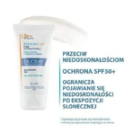 DUCRAY KERACNYL УФ-флюїд проти недосконалостей SPF50+ 50мл: ціни та характеристики
