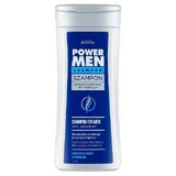 JOANNA Power Men Шампунь против перхоти для мужчин, 200 мл