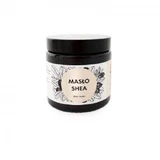 LULLALOVE Нерафинированное масло ши, 120 мл