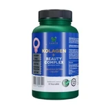 LANCO NUTRITIONS Коллаген + Комплекс красоты, 60 капсул