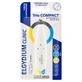 Elgydium Clinic Trio Compact Зубная щетка 0,6/0,8/1 мм, 1 шт.