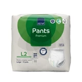 Впитывающие трусы ABENA Pants Premim L2, 15 шт.