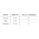 SENI OPTIMA TRIO X-LARGE Підгузки з поясом, 10 шт.