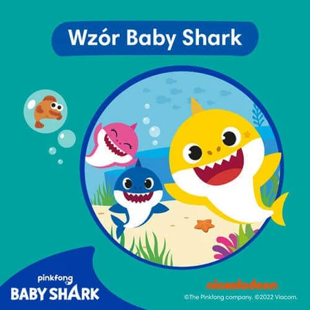 Pampers Splashers 5-6 (14+ кг) одноразові підгузки для плавання Baby Shark, 10шт: ціни та характеристики