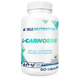 ALLNUTRITION L-Карнозин, 60 капсул