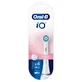 Oral-B iO Gentle Care Сменные насадки для электрических зубных щеток белые, 4 шт.