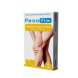 Коленный бандаж PasoFix - размер M