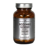 Pureline Nutrition Екстракт родіоли рожевої 500 мг, 60 капсул