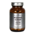 Pureline Nutrition Экстракт родиолы розовой 500 мг, 60 капсул