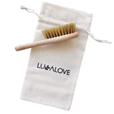 LULLALOVE Детская щетка от перхоти