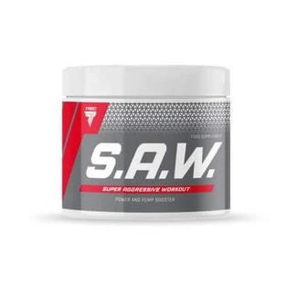 Trec S.A.W. со вкусом вишни и грейпфрута, 200 г