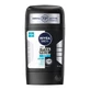 Nivea Men Black&amp;White Invisible Fresh Антиперспирант стик для мужчин, 50 мл