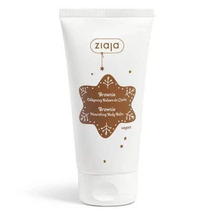 Ziaja Brownie Питательный лосьон для тела, 160 мл