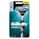 Бритва Gillette Mach3 + 1 заправка
