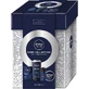 Подарунковий набір для чоловіків Nivea Men Deep Collection Крем після гоління, 100 мл + Крем для тіла, обличчя та рук, 75 мл + Антиперспірант рулонний, 50 мл + Гель для душу, 250 мл