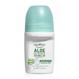Дезодорант-рулон Equilibra Aloe Vera, 50 мл