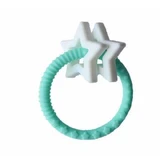 Прорізувач Jellystone Designs Mint Star, 1 шт.