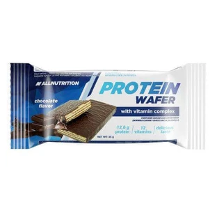 Протеиновые вафли Allnutrition, 35 г