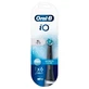 Змінні насадки Oral-B iO Ultimate Clean для електричних зубних щіток чорні, 6 шт.