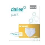 DAILEE Pant Premium Normal L Впитывающие трусы, 15 шт.