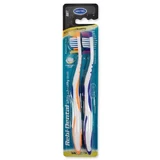 Зубная щетка Mattes Soft, 2шт